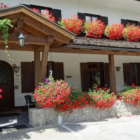 Keilhofer Apartman