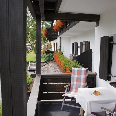 Apartman Keilhofer *