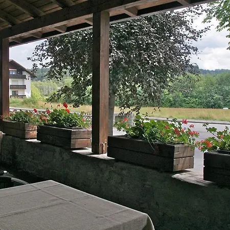 Keilhofer Apartman