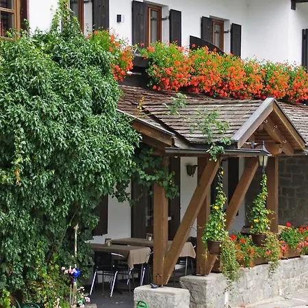 Apartman Keilhofer