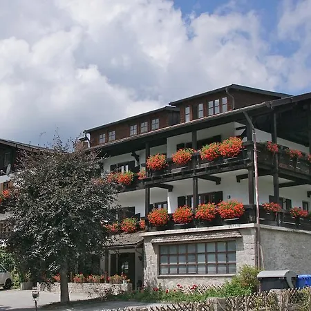 Apartman Keilhofer Zwiesel