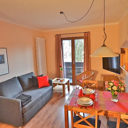 Apartman Keilhofer *