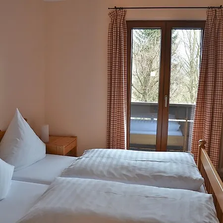 Keilhofer Apartman