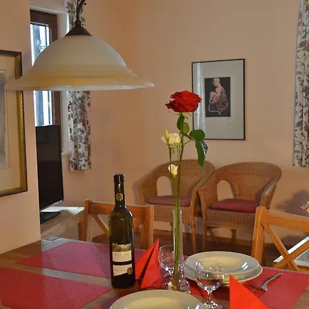Apartman Keilhofer *