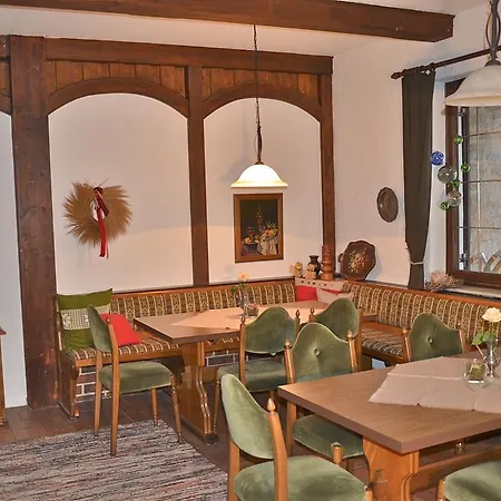 Apartman Keilhofer *