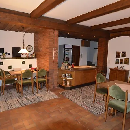 Apartman Keilhofer