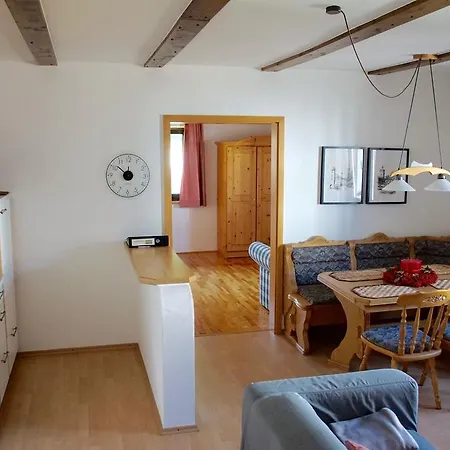 Apartman Keilhofer *