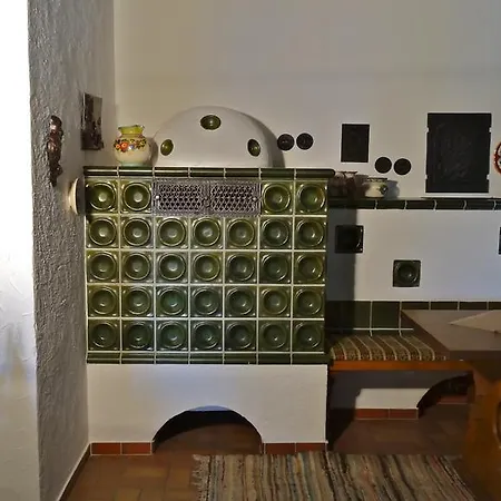 Apartment Keilhofer *